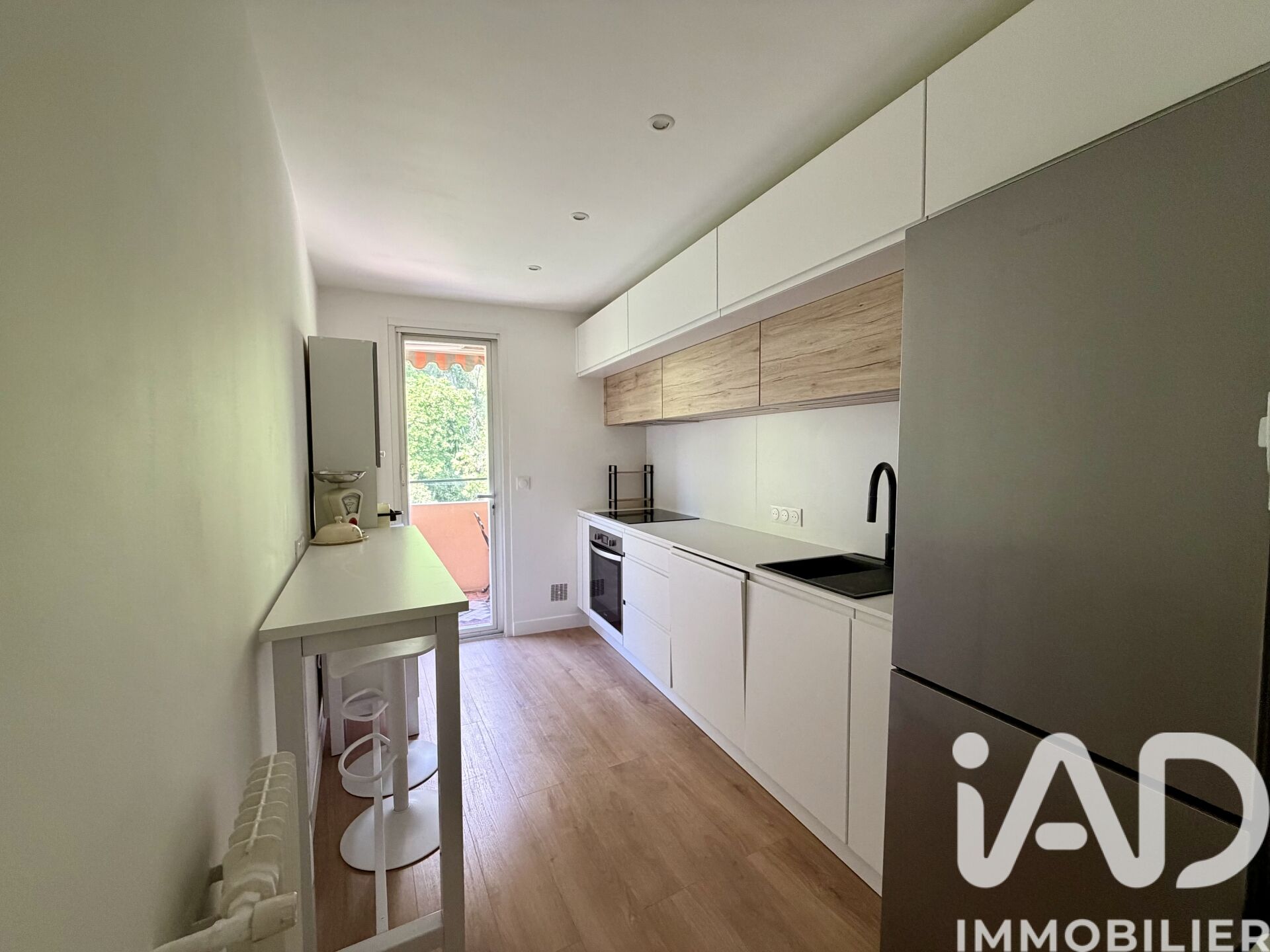Vente Appartement 3 pièces - Photo 5