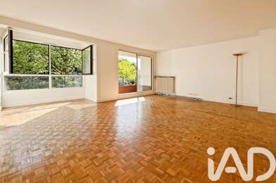 Appartement 3 pièces 495000 €