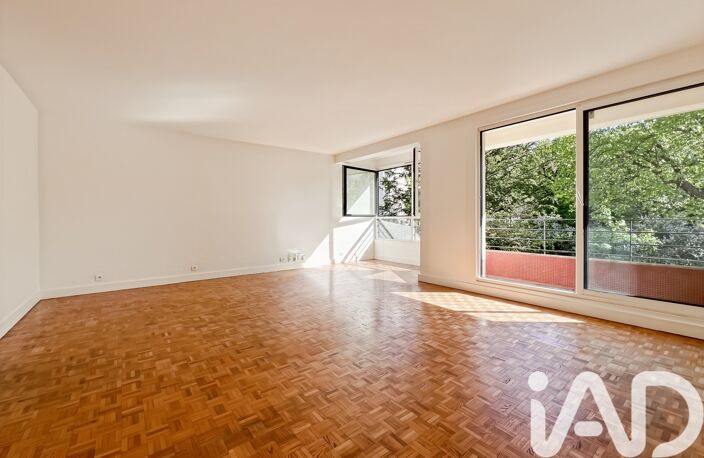 Vente Appartement 3 pièces — photo 3