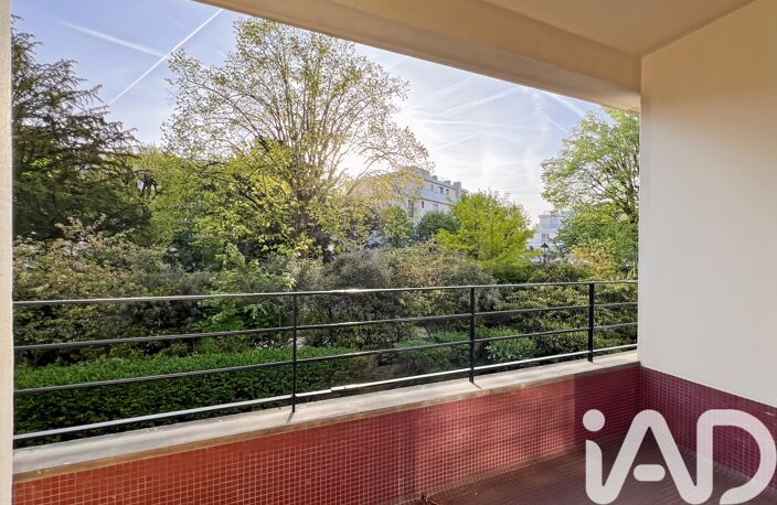 Vente Appartement 3 pièces — photo 5
