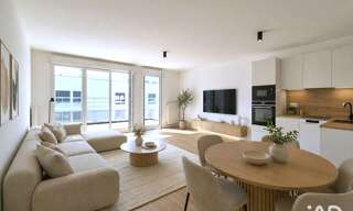 Appartement 4 Pièces 86 m² à vendre à Créteil (94000)