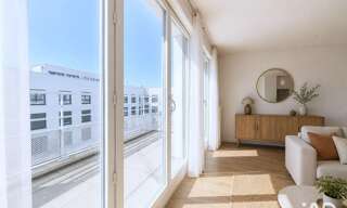 Appartement 4 Pièces 86 m² à vendre à Créteil (94000)