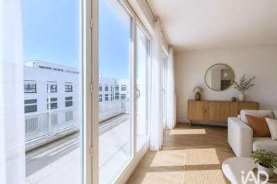Appartement 4 pièces 426000 €