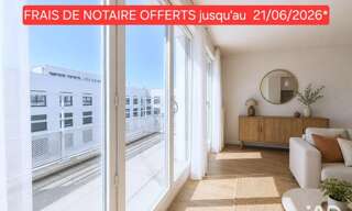 Appartement 4 Pièces 86 m² à vendre à Créteil (94000)