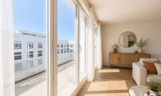 Appartement 4 Pièces 86 m² à vendre à Créteil (94000)
