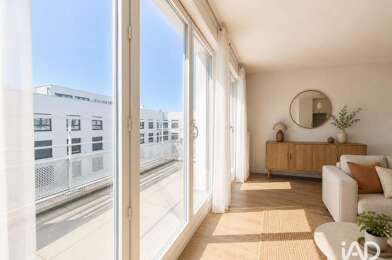 Appartement 4 pièces 426000 €