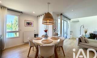Appartement 4 Pièces 87 m² à vendre à Fréjus (83600)