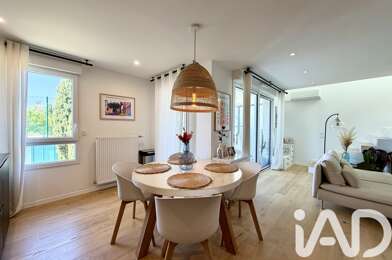 Appartement 4 pièces 380000 €