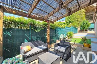 Maison 4 pièces 373000 €