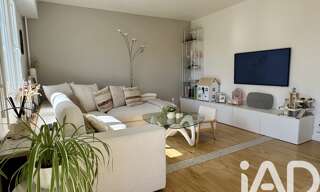 Appartement 4 Pièces 84 m² à vendre à La Rochelle (17000)