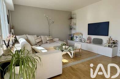 Appartement 4 pièces 430000 €