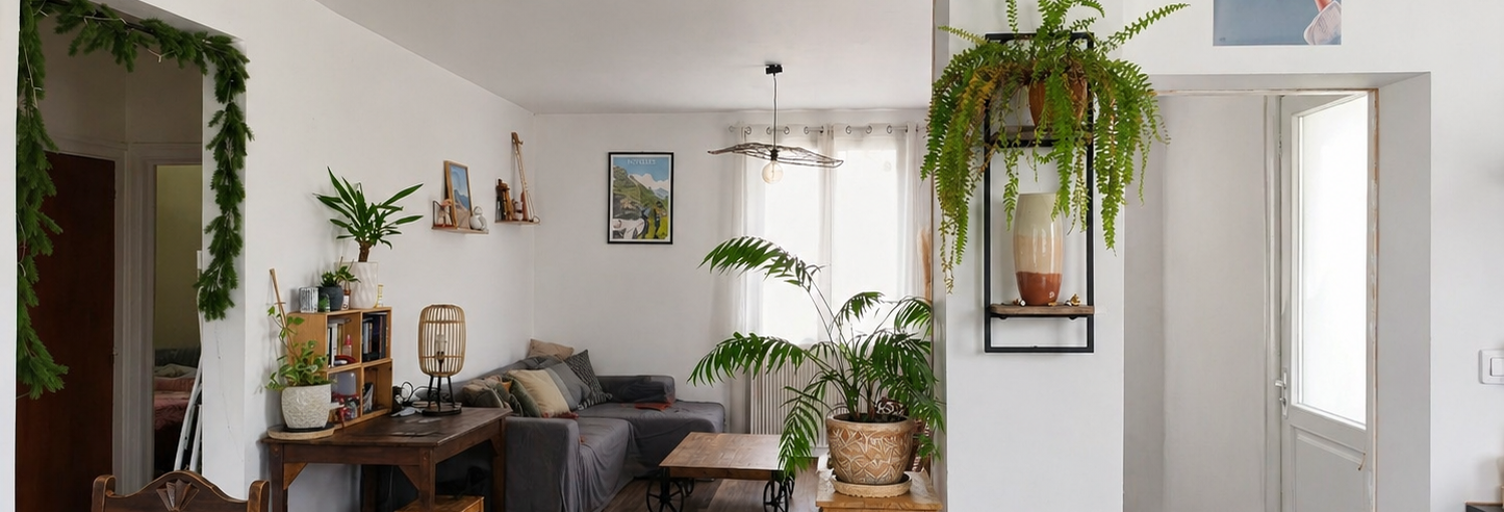 Maison 3 Pièces 75 m² à vendre à Couze-et-Saint-Front (24150)