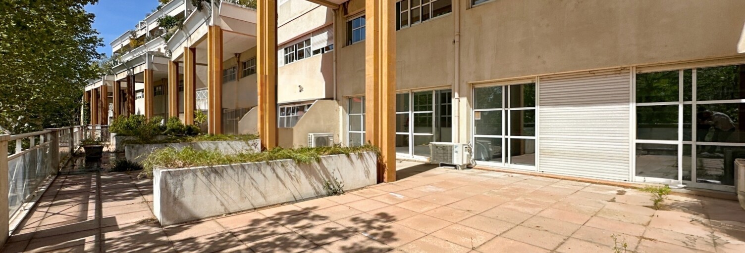 Commerce  296 m² à vendre à Arles (13200)