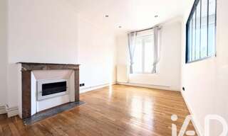 Appartement 3 Pièces 53 m² à vendre à Reims (51100)