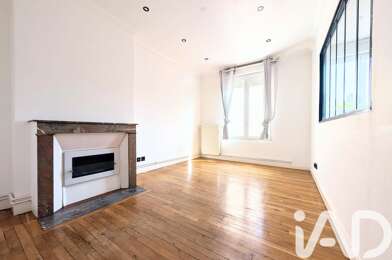 Appartement 3 pièces 169000 €