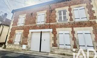 Maison 5 Pièces 200 m² à vendre à Aÿ-Champagne (51160)