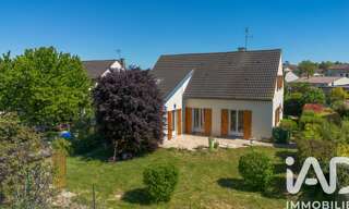 Maison 6 Pièces 130 m² à vendre à Châlons-en-Champagne (51000)