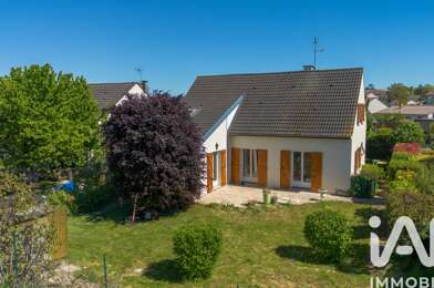 Maison 6 pièces 219000 €
