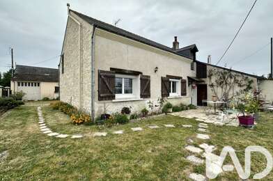 Maison 3 pièces 178000 €