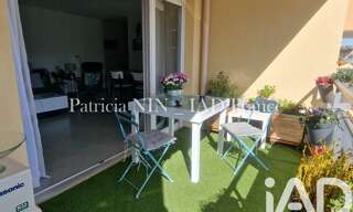 Appartement 3 Pièces 70 m² à vendre à Saint-Raphaël (83700)