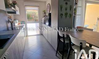 Appartement 3 Pièces 70 m² à vendre à Saint-Raphaël (83700)