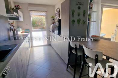 Appartement 3 pièces 336000 €