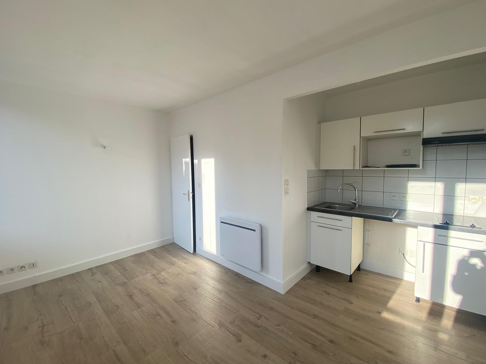 Appartement  T1 à louer Ambilly 74100
