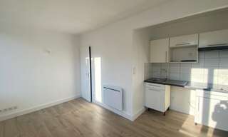 Appartement 1 Pièce 25 m² à louer à Ambilly (74100)