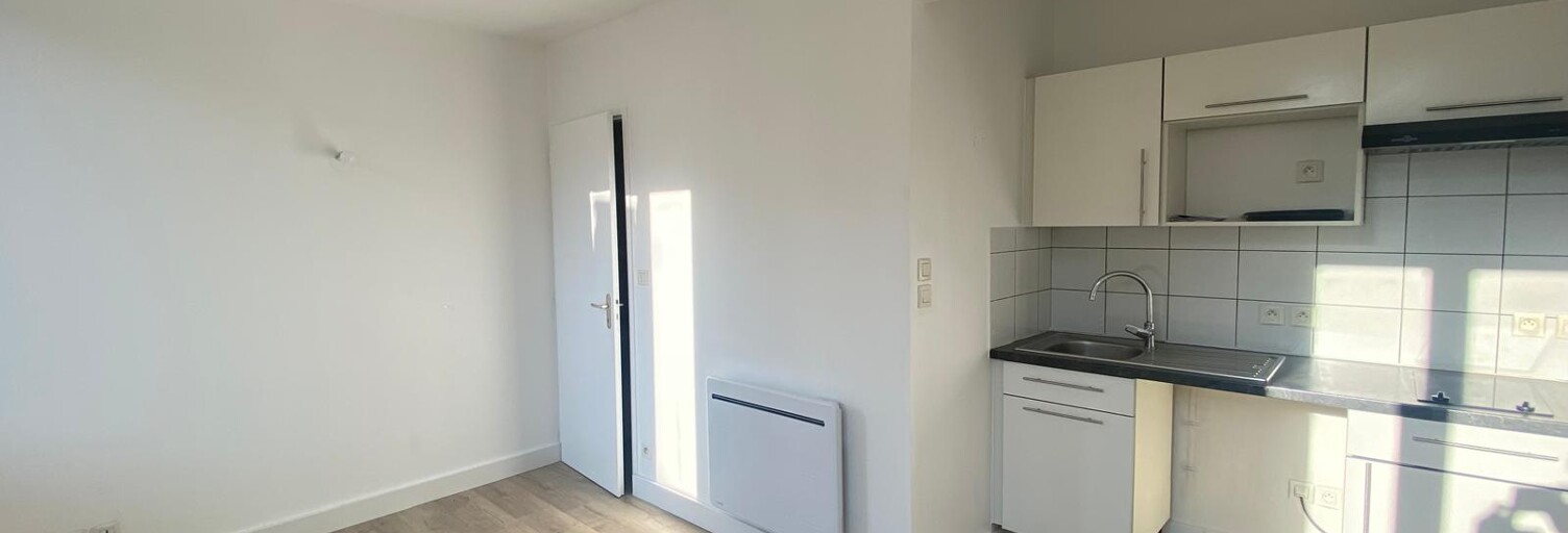 Appartement 1 Pièce 25 m² à louer à Ambilly (74100)