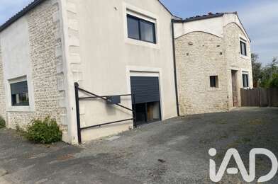 Maison 5 pièces 339000 €