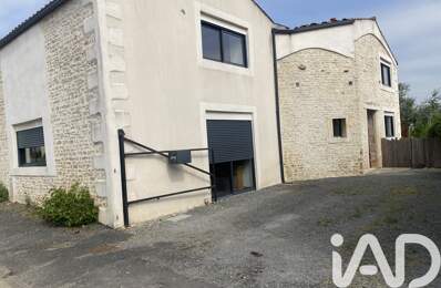 Vente Maison/villa 5 pièces — photo du bien