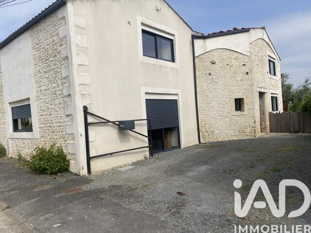 Vente Maison/villa 5 pièces — photo du bien