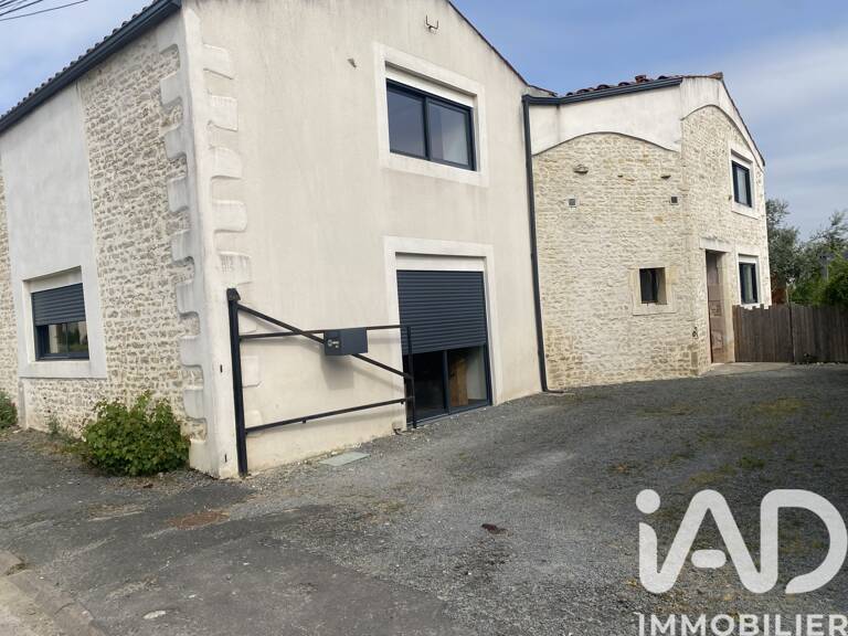 Vente Maison/villa 5 pièces — photo 1