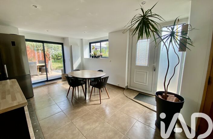 Vente Maison/villa 5 pièces — photo 2