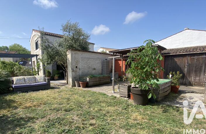Vente Maison/villa 5 pièces — photo 3