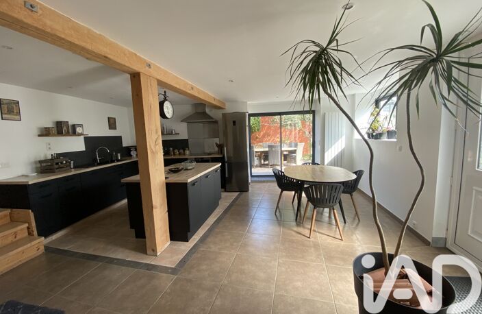 Vente Maison/villa 5 pièces — photo 4
