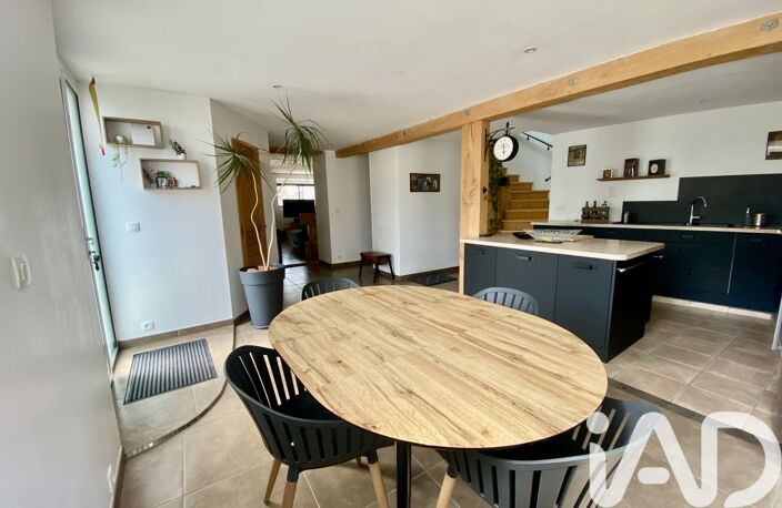 Vente Maison/villa 5 pièces — photo 5