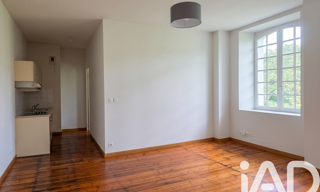 Appartement 2 Pièces 44 m² à vendre à Cognac (16100)