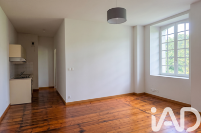 Appartement 2 pièces 93900 €
