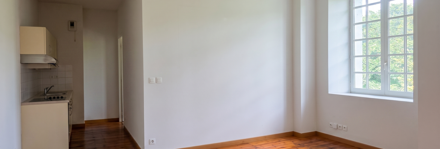 Appartement 2 Pièces 44 m² à vendre à Cognac (16100)