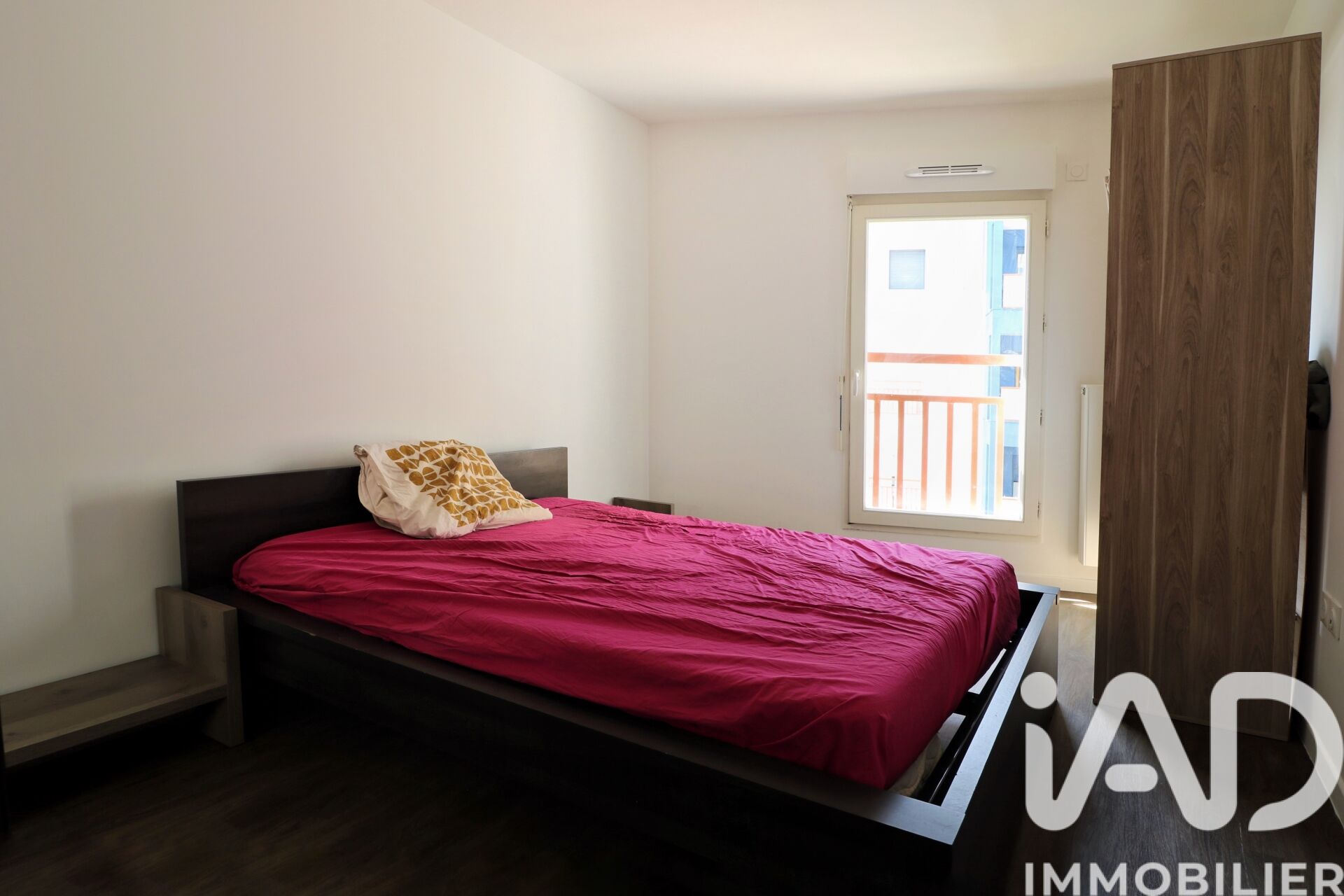 Vente Appartement 2 pièces - Photo 5