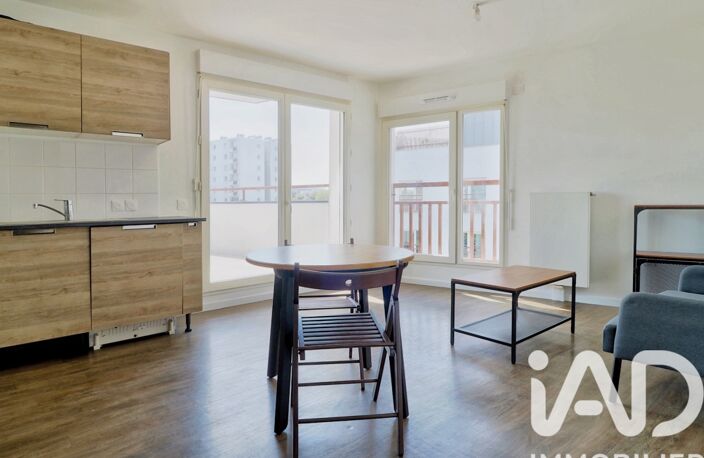 Vente Appartement 2 pièces — photo 3