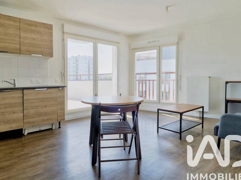 Vente Appartement 2 pièces — photo 1