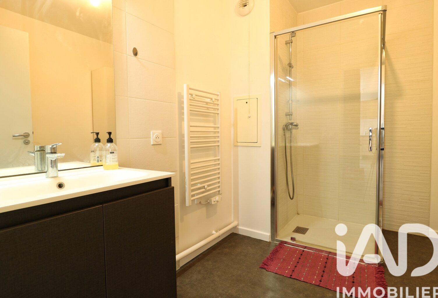 Vente Appartement 2 pièces — photo 1