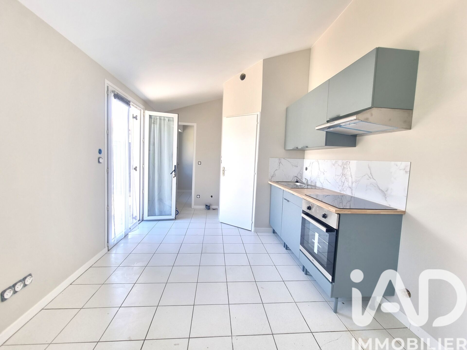 Maison à vendre, 2 pièces, 22 m², La Jarne