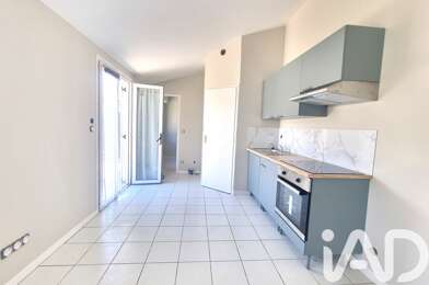Maison 2 pièces 137000 €