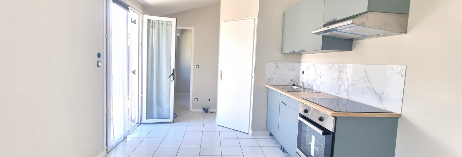 Maison 2 Pièces 22 m² à vendre à La Jarne (17220)
