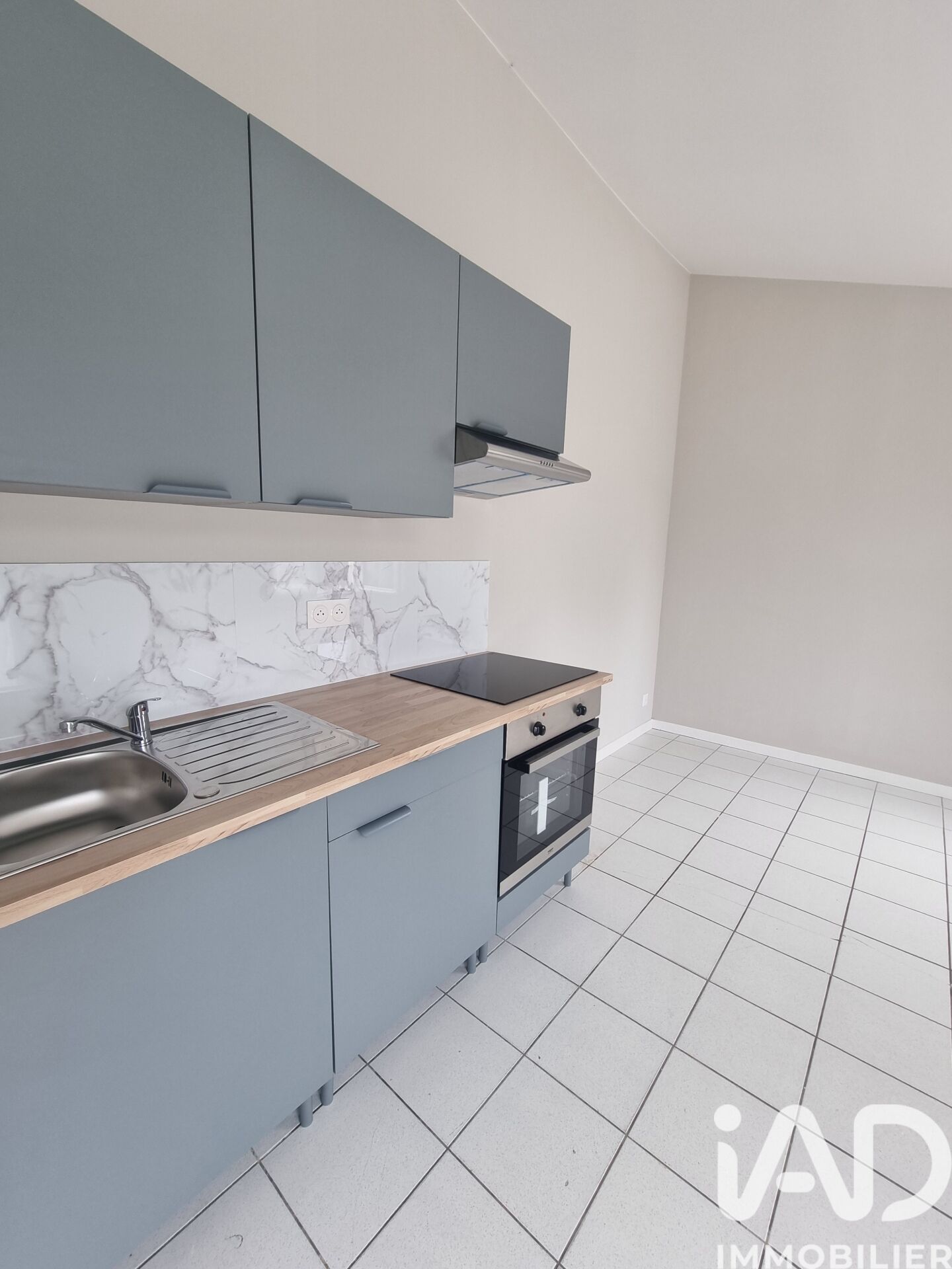 Vente Maison/villa 2 pièces - Photo 2