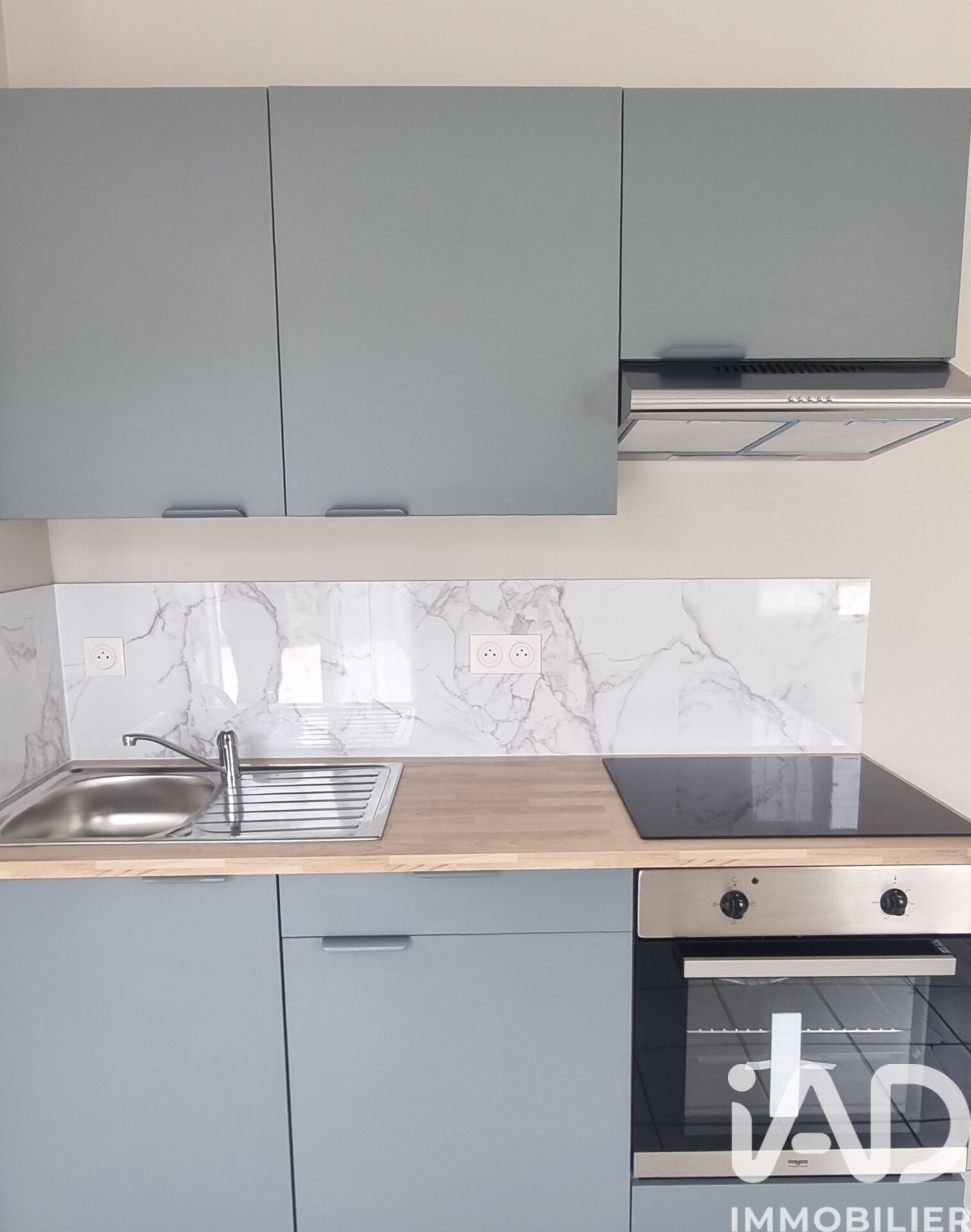 Vente Maison/villa 2 pièces - Photo 3