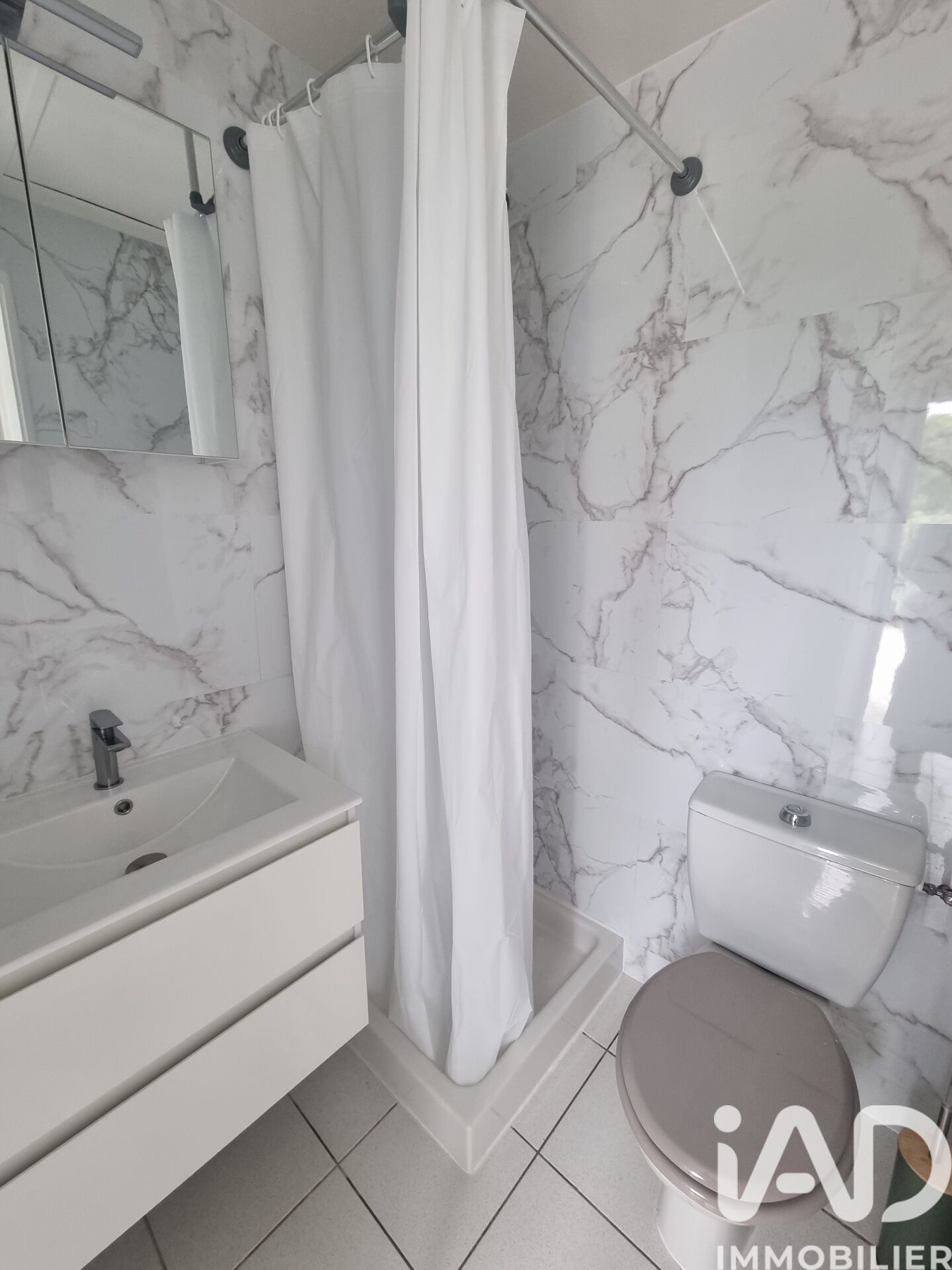 Vente Maison/villa 2 pièces - Photo 5